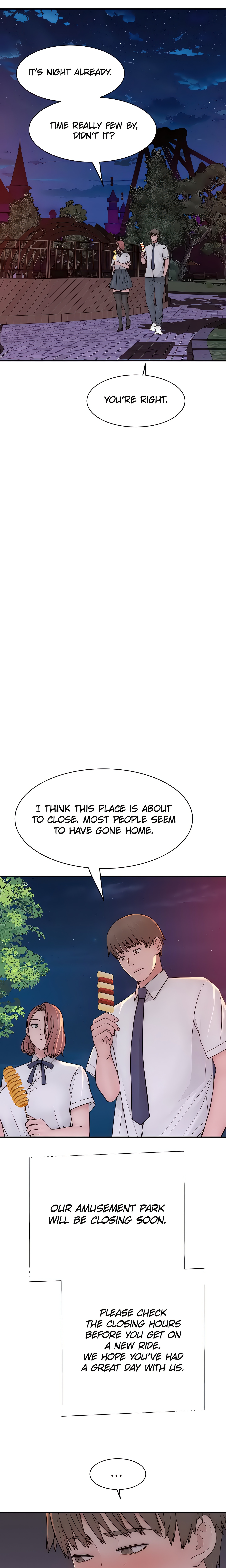 Addicted to My Mom (Official) Page 27 - MangaHe
