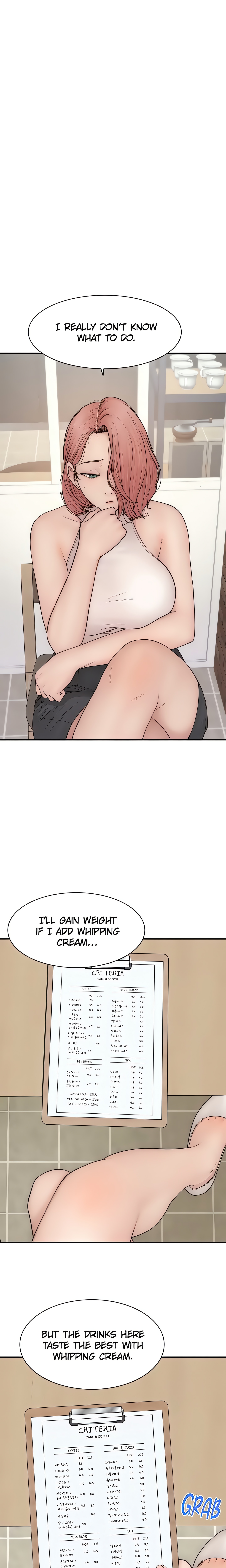 Addicted to My Mom (Official) Page 6 - MangaHe