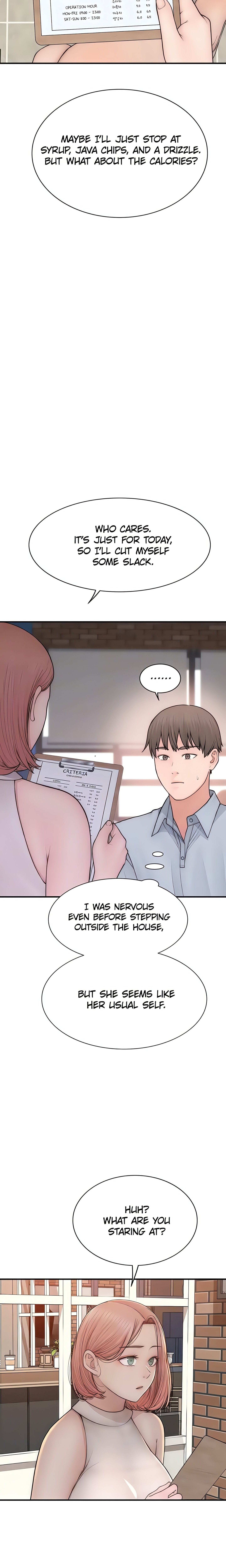 Addicted to My Mom (Official) Page 7 - MangaHe
