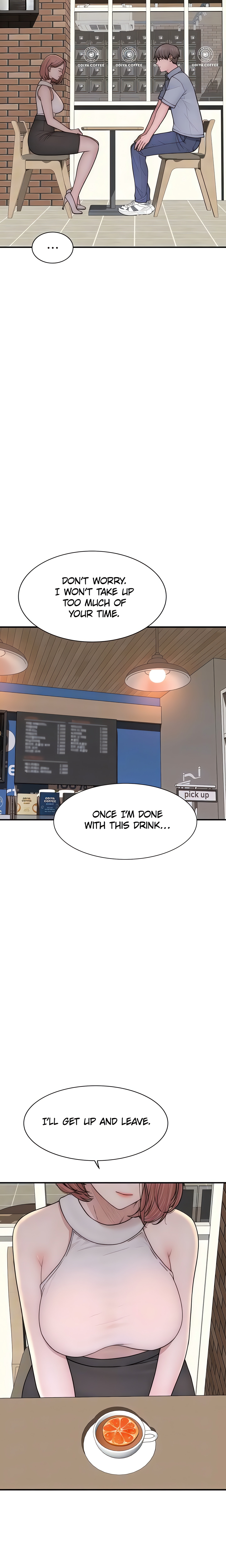 Addicted to My Mom (Official) Page 10 - MangaHe