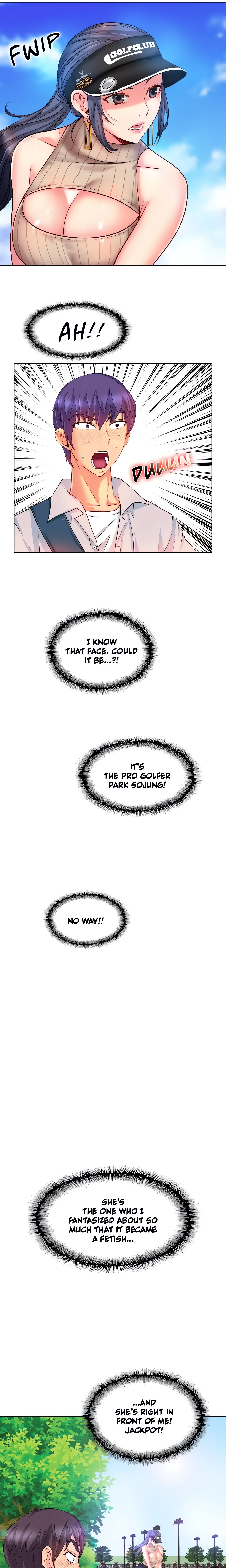 Exclusive Club (Uncensored) Page 13 - MangaHe