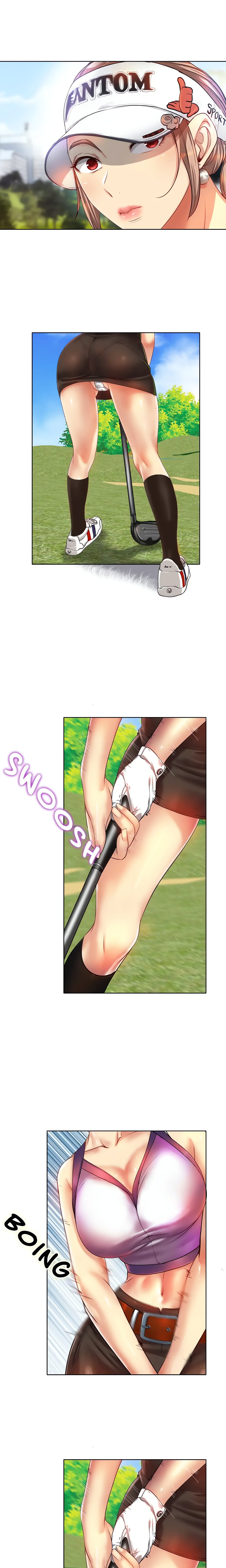 Exclusive Club (Uncensored) Page 3 - MangaHe