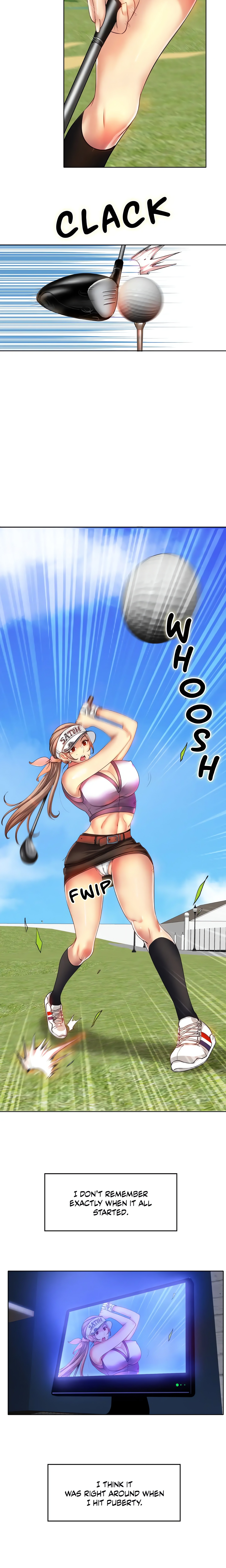 Exclusive Club (Uncensored) Page 4 - MangaHe