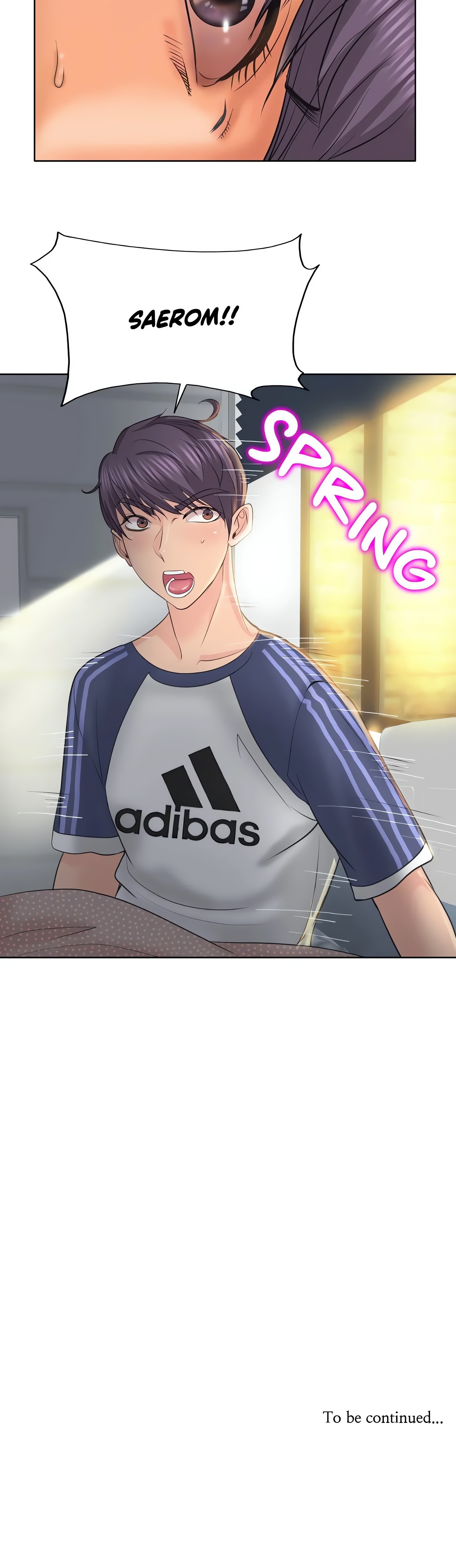 Exclusive Club (Uncensored) Page 21 - MangaHe