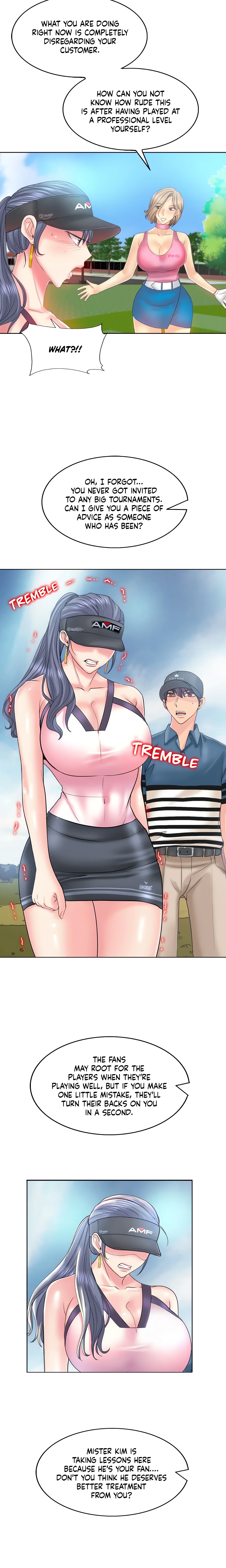 Exclusive Club (Uncensored) Page 14 - MangaHe