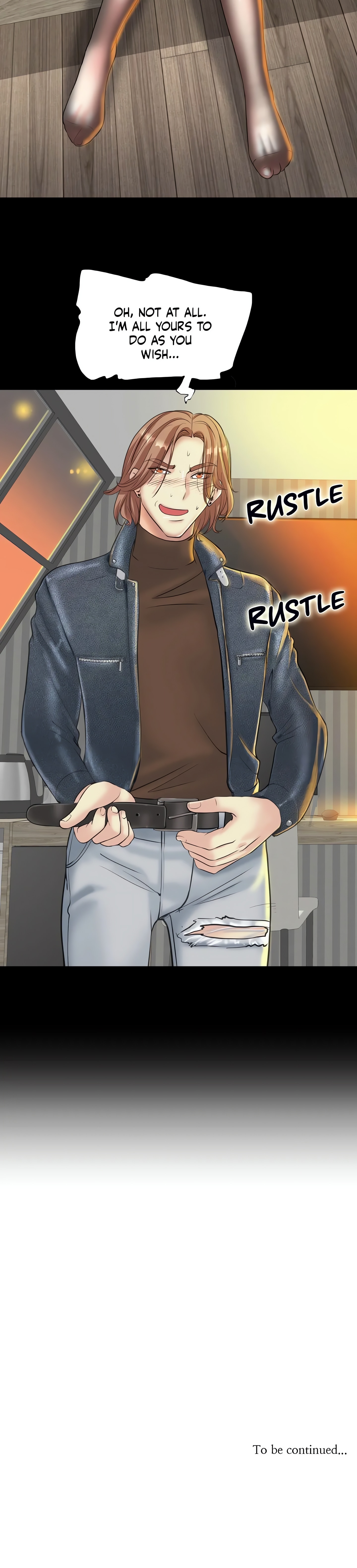 Exclusive Club (Uncensored) Page 20 - MangaHe