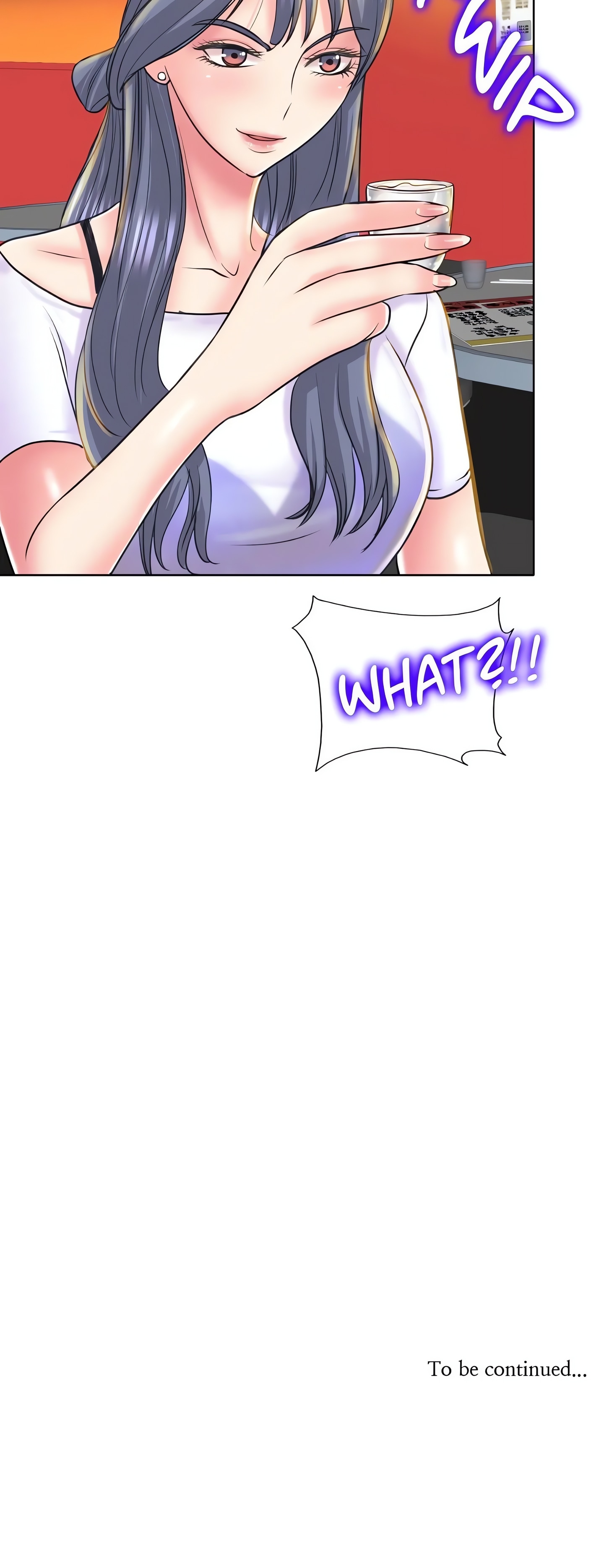 Exclusive Club (Uncensored) Page 21 - MangaHe