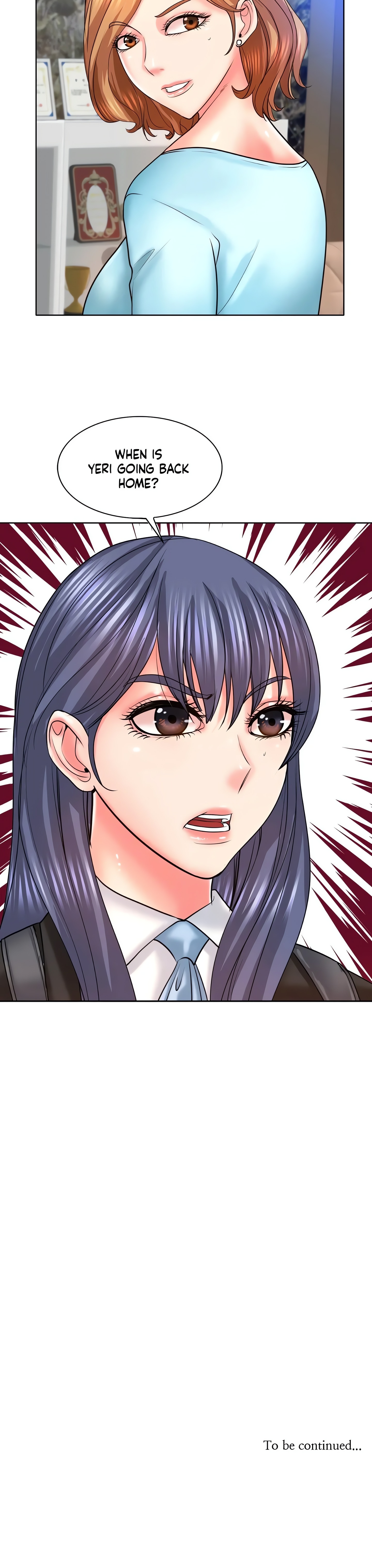 Exclusive Club (Uncensored) Page 19 - MangaHe