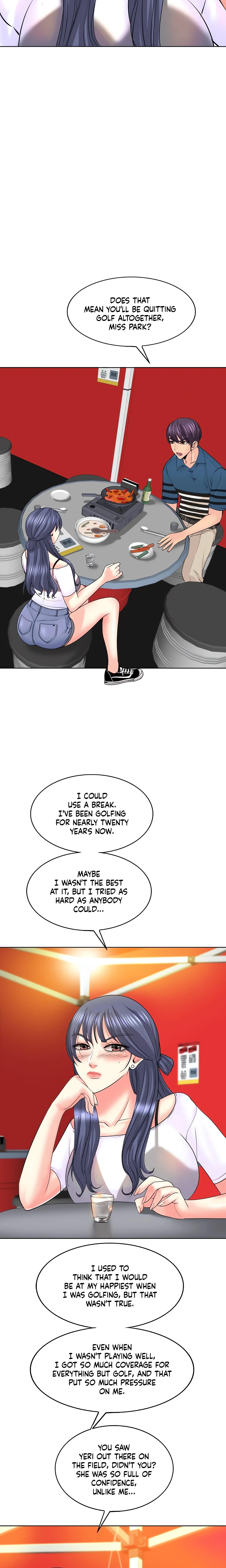 Exclusive Club (Uncensored) Page 6 - MangaHe