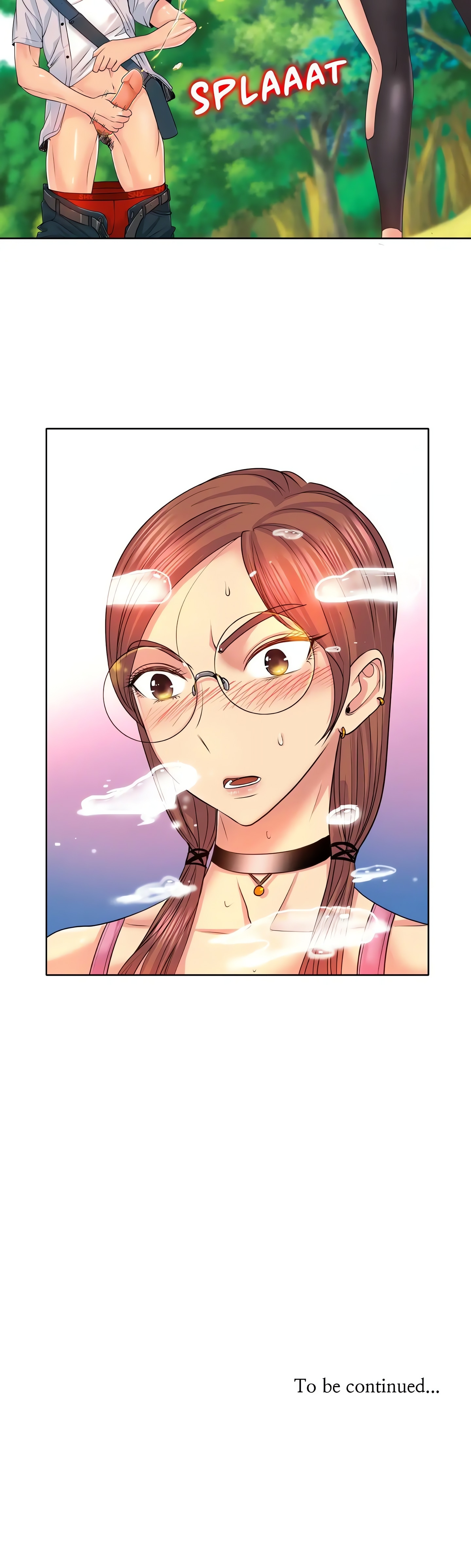 Exclusive Club (Uncensored) Page 19 - MangaHe