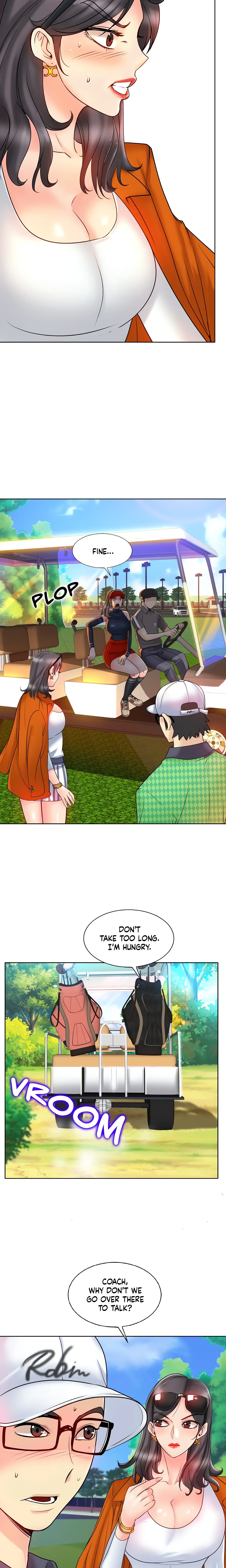 Exclusive Club (Uncensored) Page 13 - MangaHe