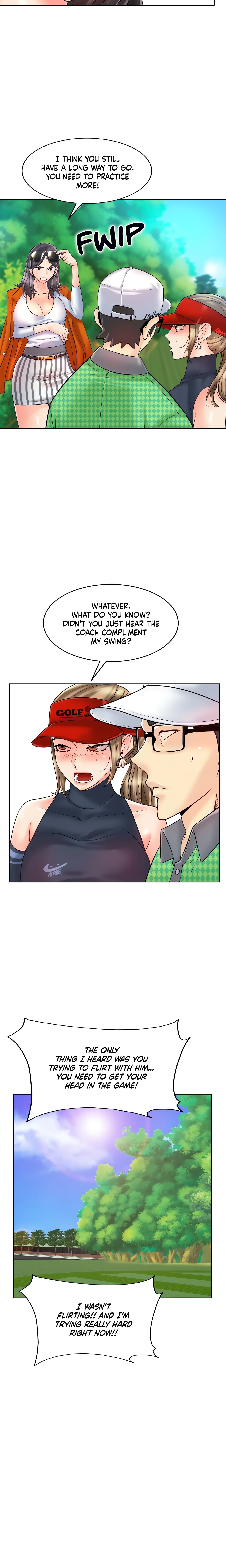 Exclusive Club (Uncensored) Page 7 - MangaHe