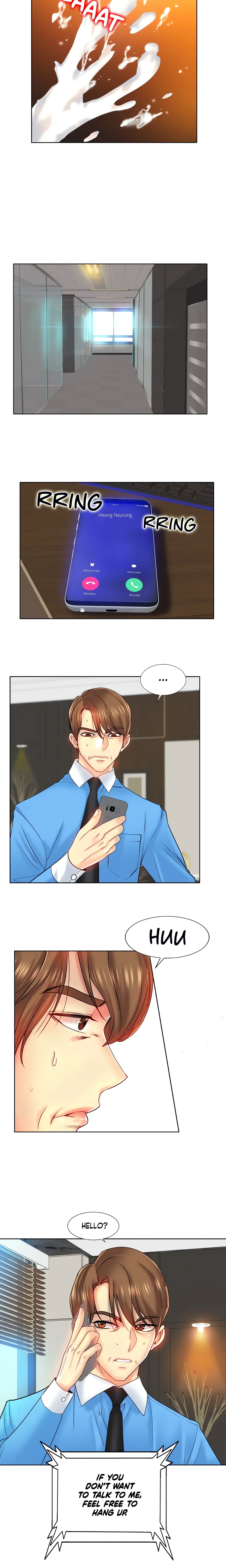 Exclusive Club (Uncensored) Page 13 - MangaHe