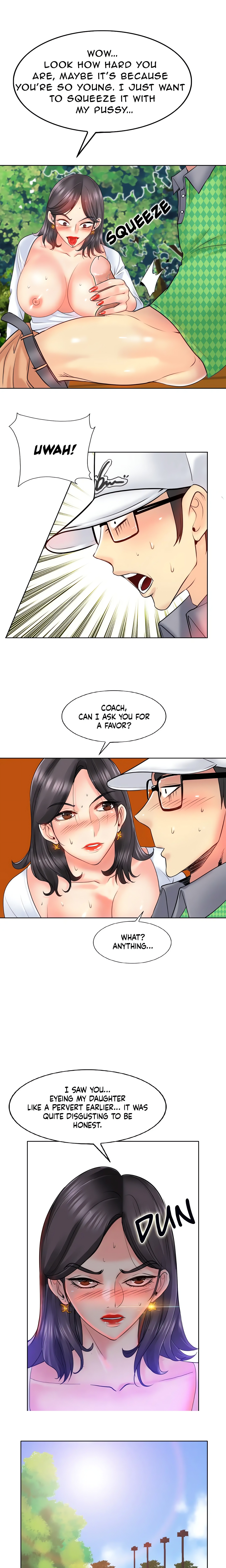 Exclusive Club (Uncensored) Page 3 - MangaHe