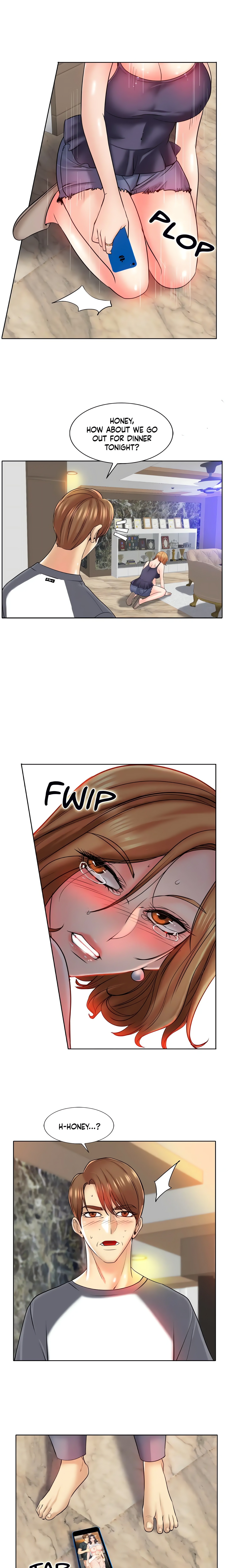 Exclusive Club (Uncensored) Page 4 - MangaHe
