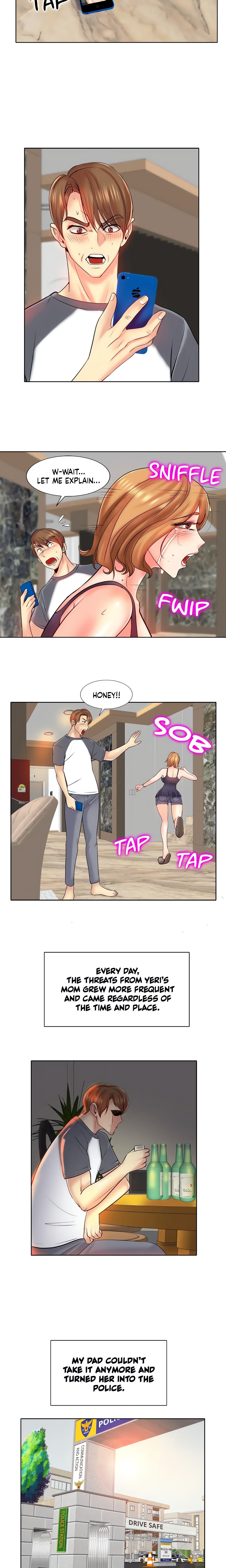 Exclusive Club (Uncensored) Page 5 - MangaHe