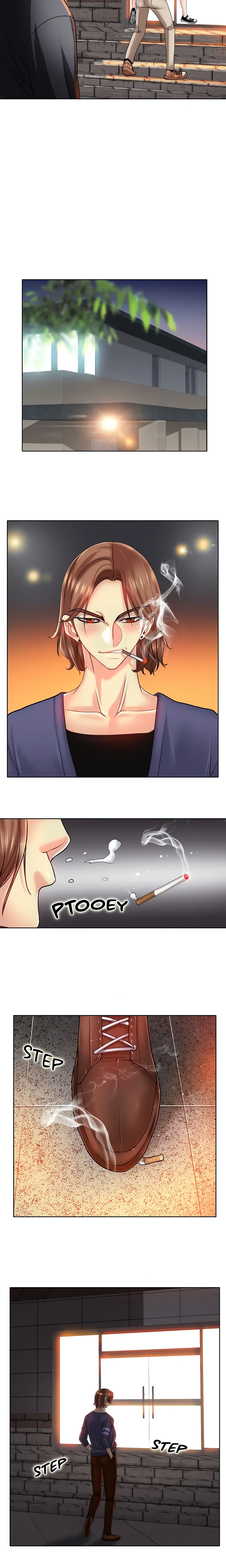 Exclusive Club (Uncensored) Page 4 - MangaHe