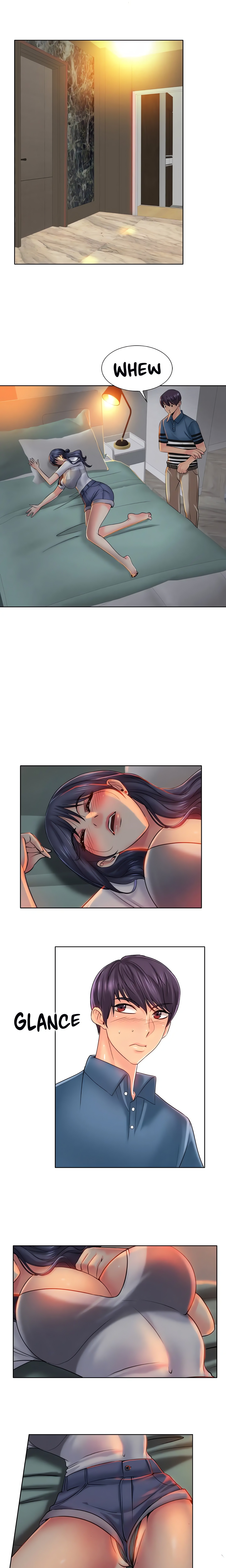 Exclusive Club (Uncensored) Page 5 - MangaHe
