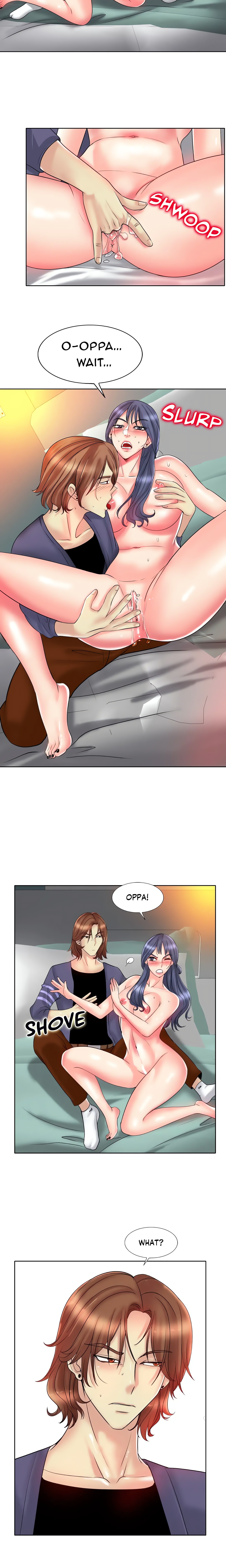 Exclusive Club (Uncensored) Page 14 - MangaHe