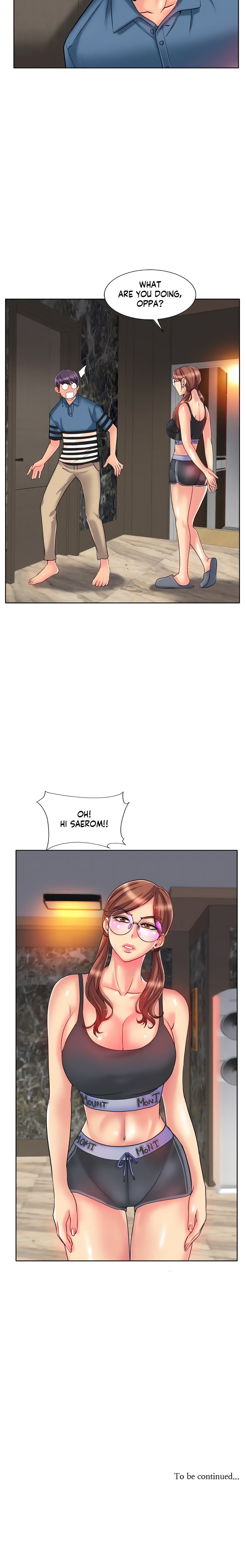 Exclusive Club (Uncensored) Page 18 - MangaHe
