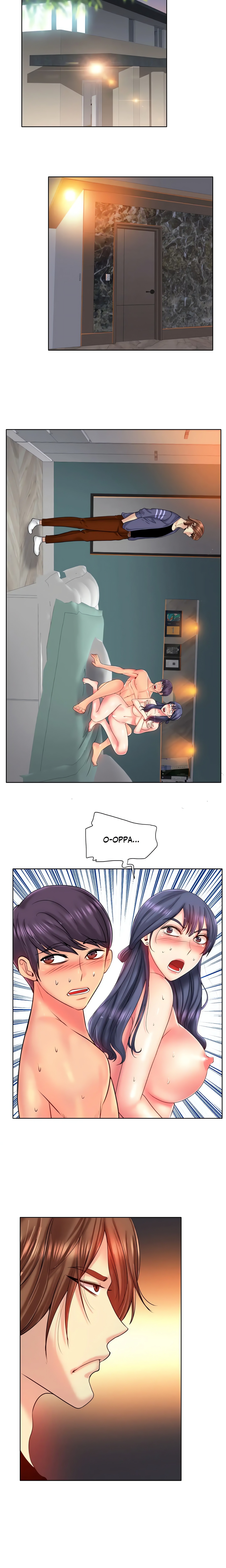 Exclusive Club (Uncensored) Page 4 - MangaHe