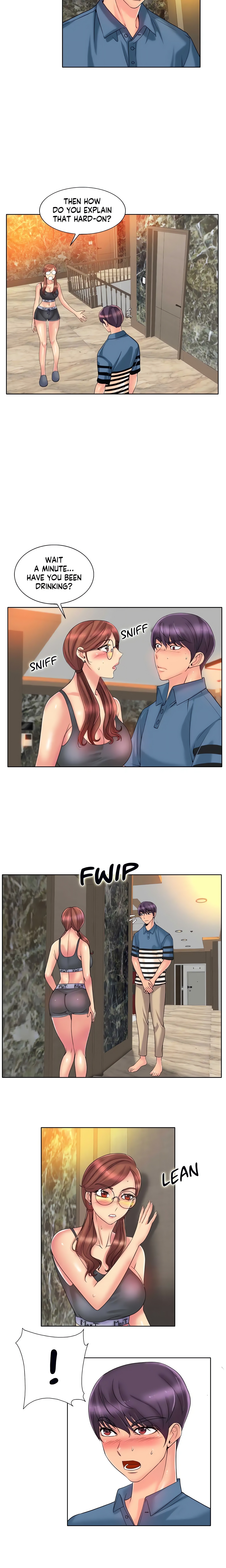 Exclusive Club (Uncensored) Page 5 - MangaHe