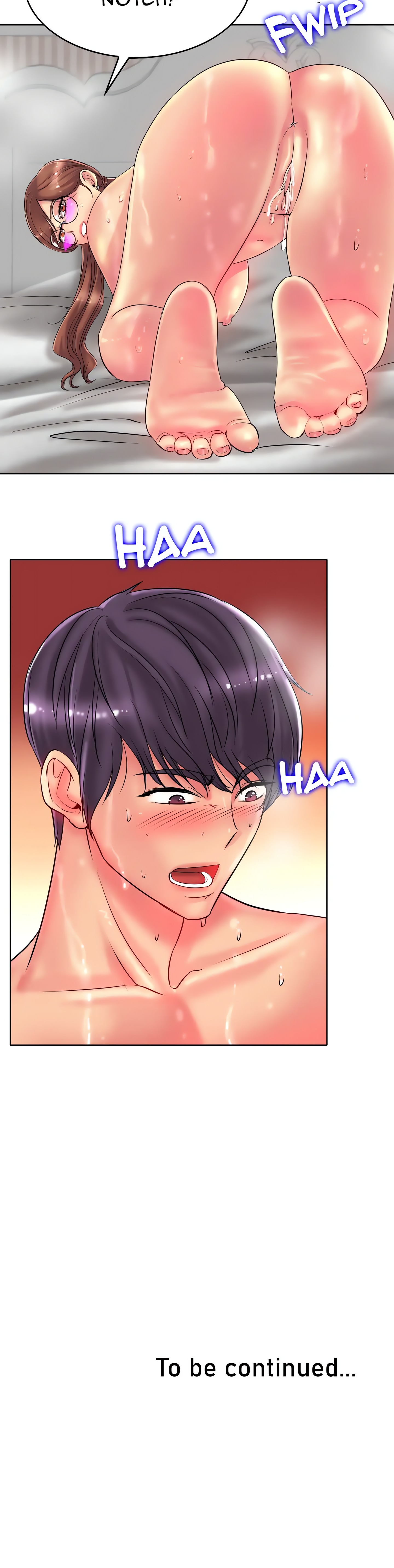 Exclusive Club (Uncensored) Page 18 - MangaHe