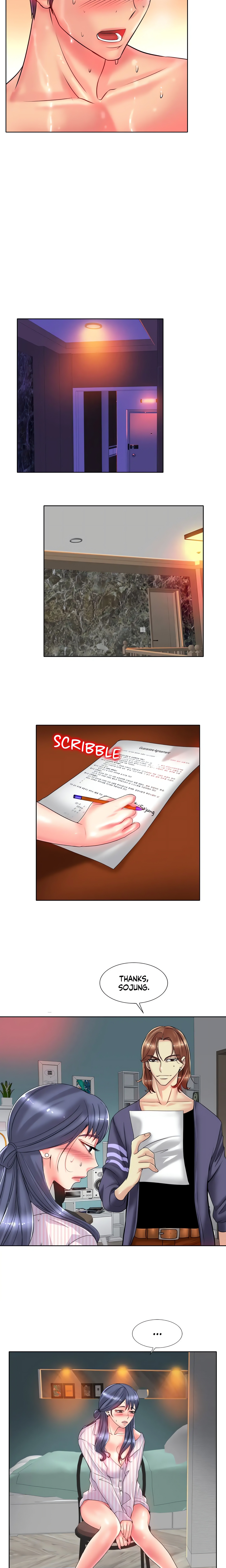 Exclusive Club (Uncensored) Page 4 - MangaHe