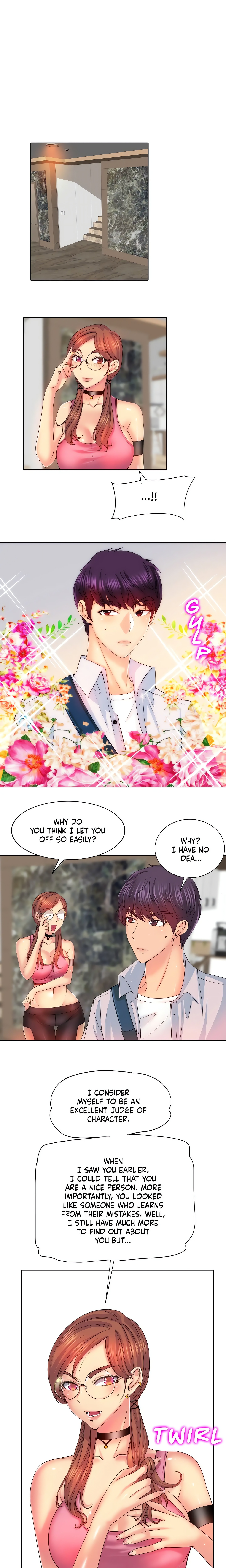 Exclusive Club (Uncensored) Page 4 - MangaHe