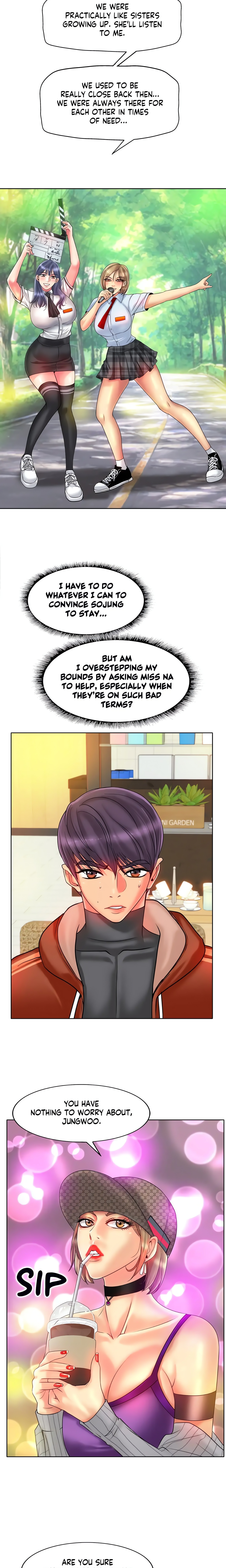 Exclusive Club (Uncensored) Page 5 - MangaHe
