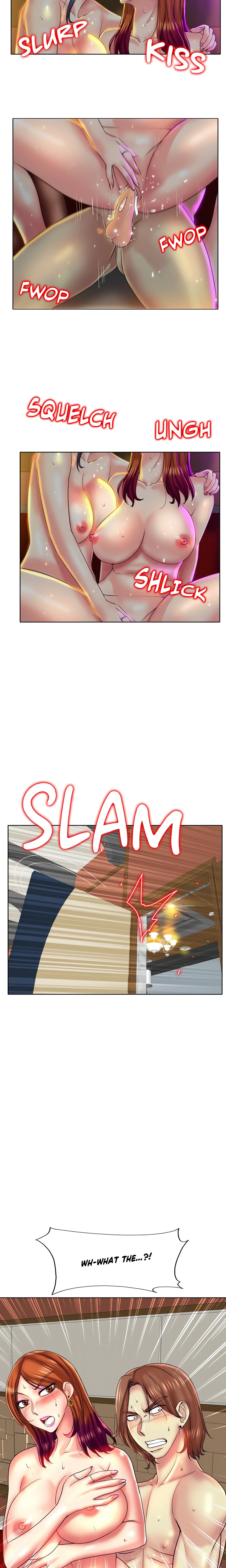 Exclusive Club (Uncensored) Page 18 - MangaHe