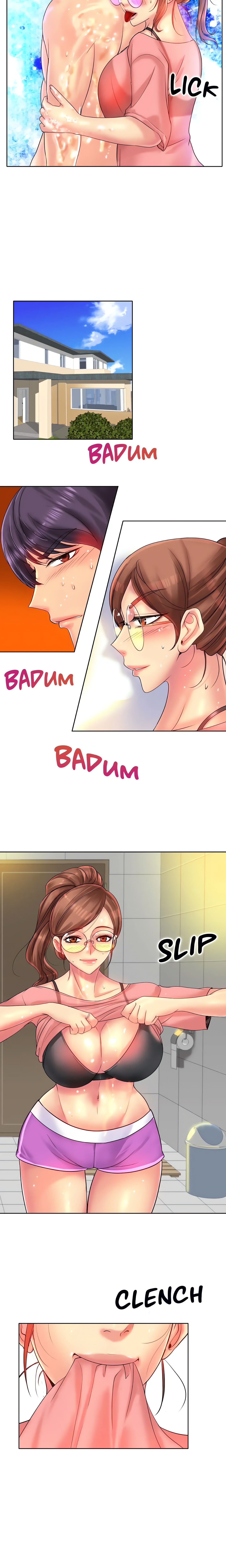 Exclusive Club (Uncensored) Page 4 - MangaHe