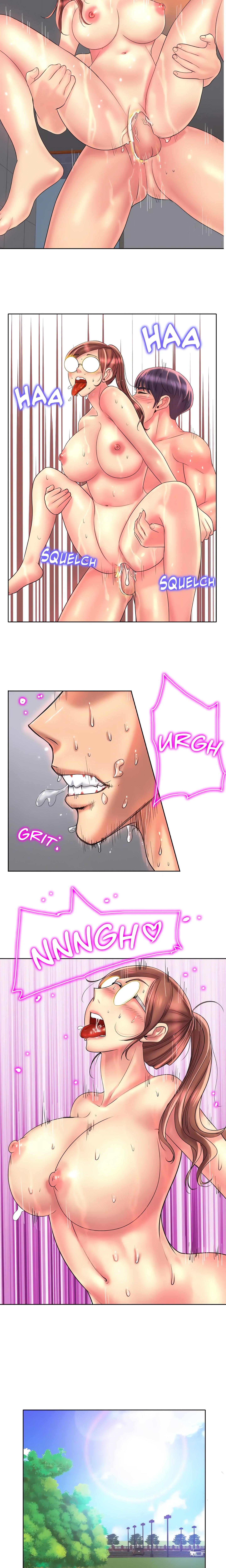 Exclusive Club (Uncensored) Page 13 - MangaHe
