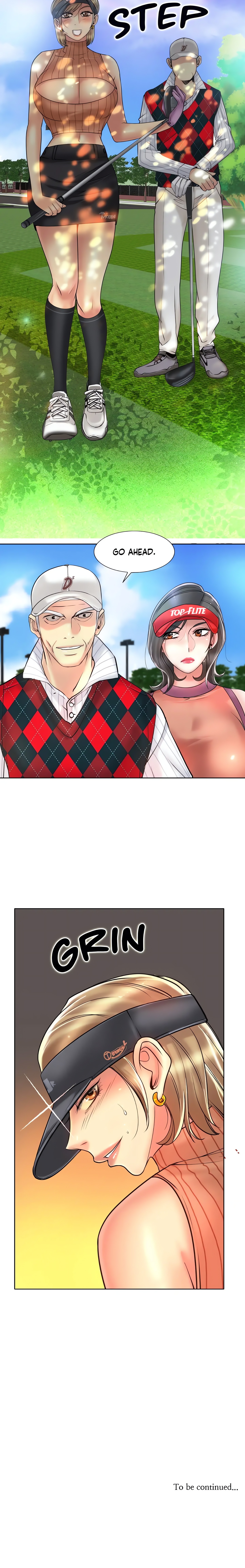 Exclusive Club (Uncensored) Page 19 - MangaHe