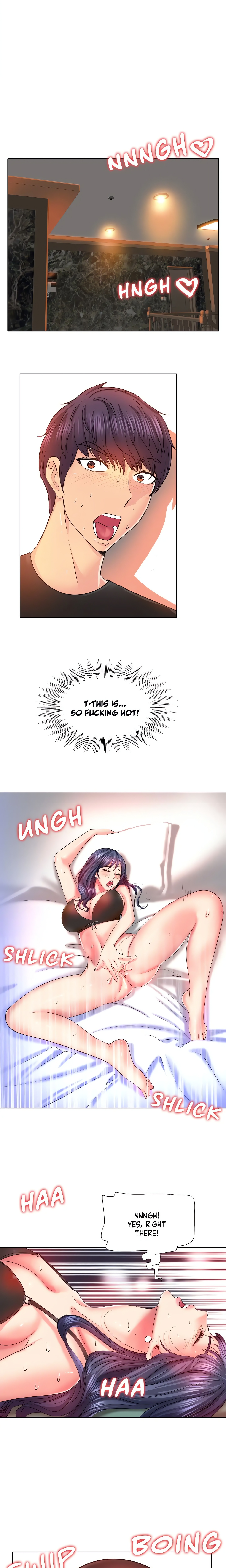 Exclusive Club (Uncensored) Page 4 - MangaHe