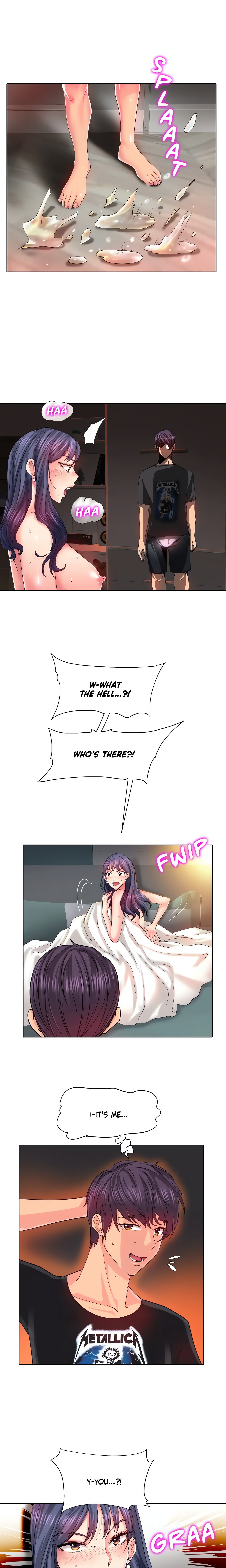 Exclusive Club (Uncensored) Page 8 - MangaHe