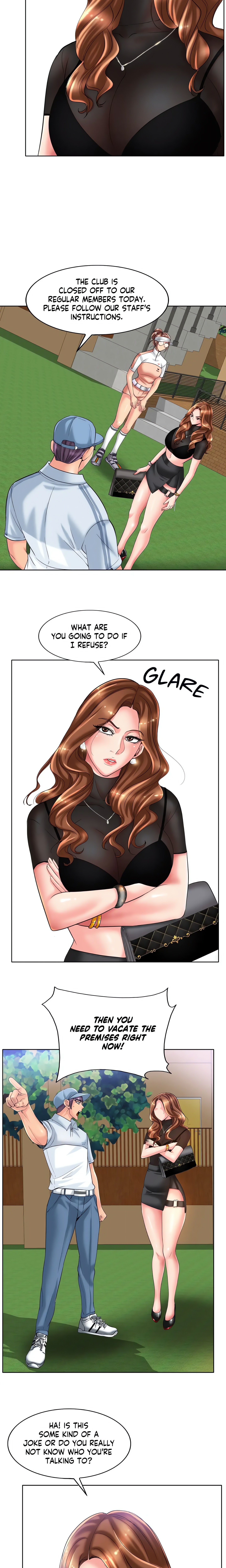 Exclusive Club (Uncensored) Page 5 - MangaHe