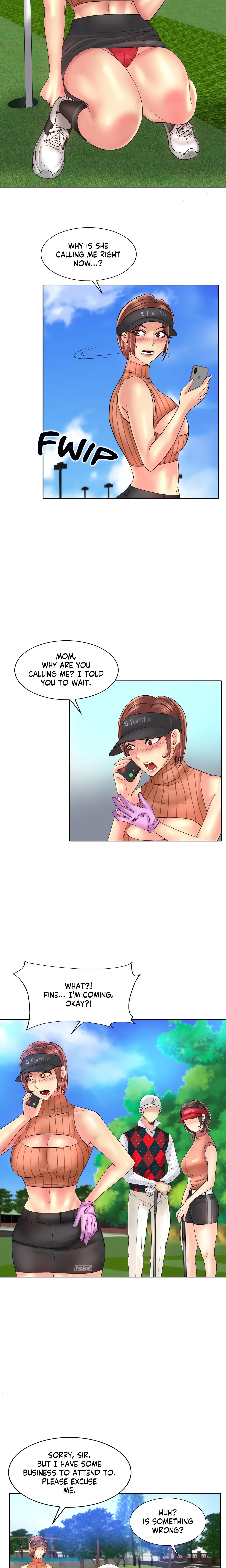 Exclusive Club (Uncensored) Page 10 - MangaHe