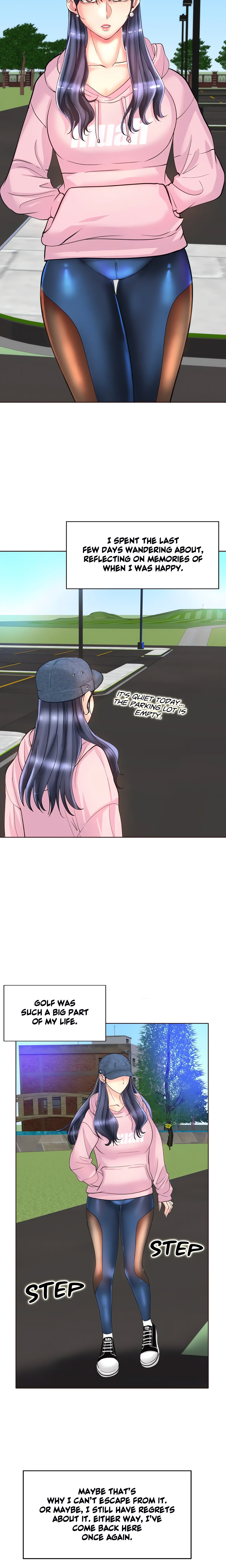 Exclusive Club (Uncensored) Page 8 - MangaHe