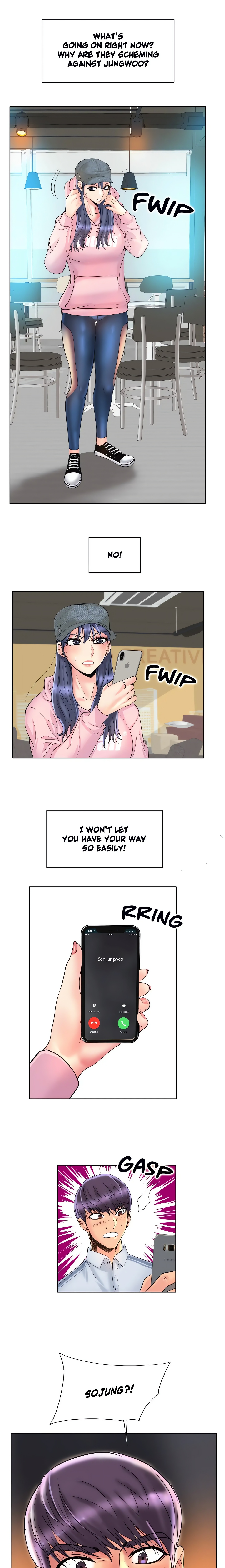 Exclusive Club (Uncensored) Page 3 - MangaHe