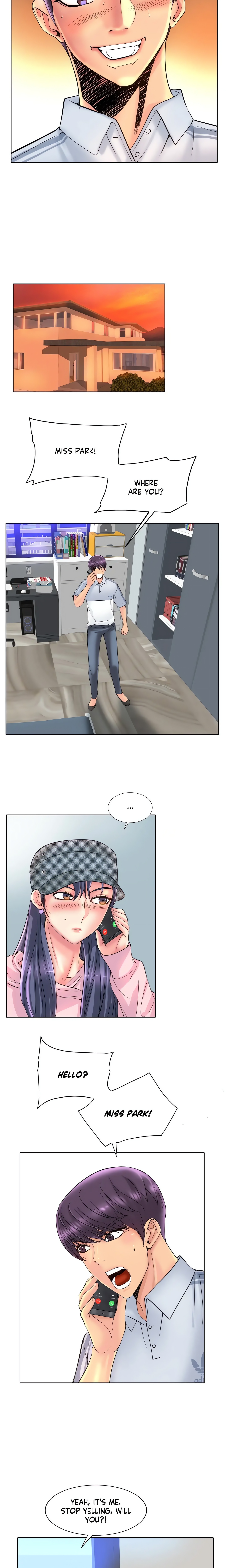 Exclusive Club (Uncensored) Page 4 - MangaHe