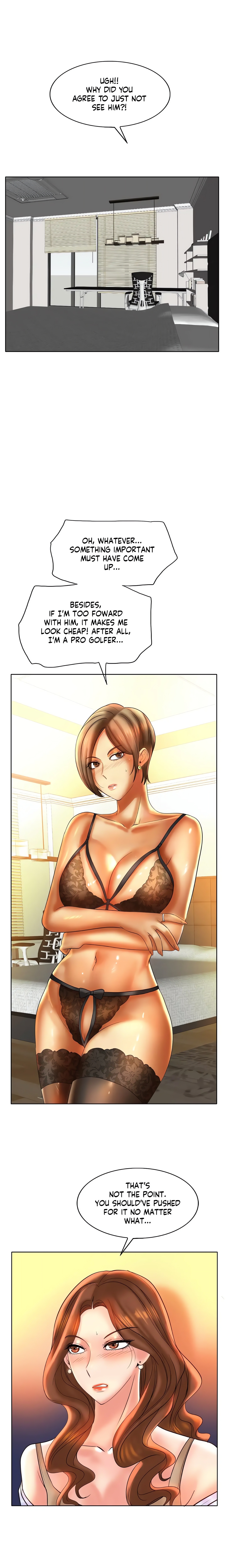 Exclusive Club (Uncensored) Page 13 - MangaHe