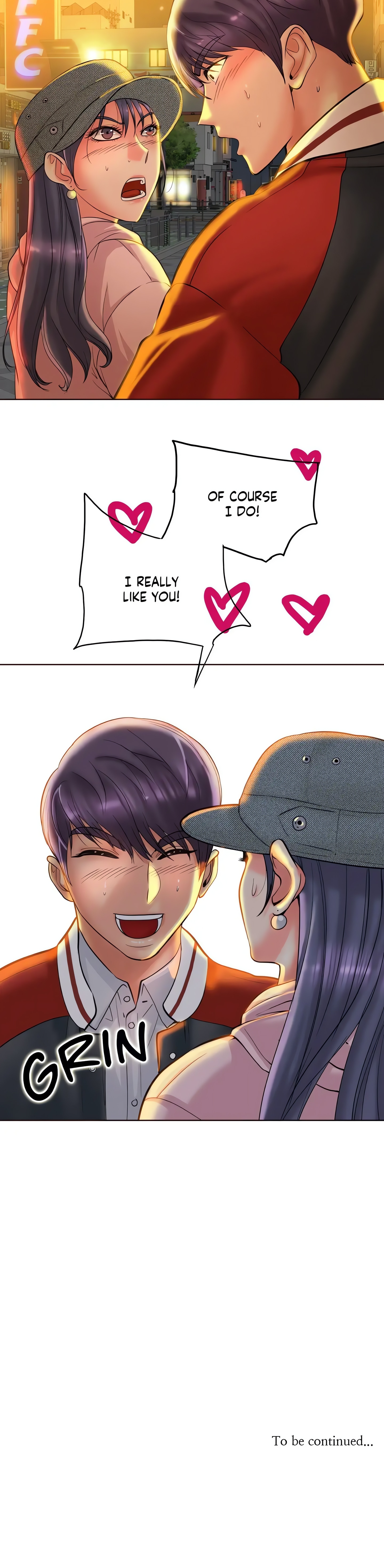 Exclusive Club (Uncensored) Page 18 - MangaHe