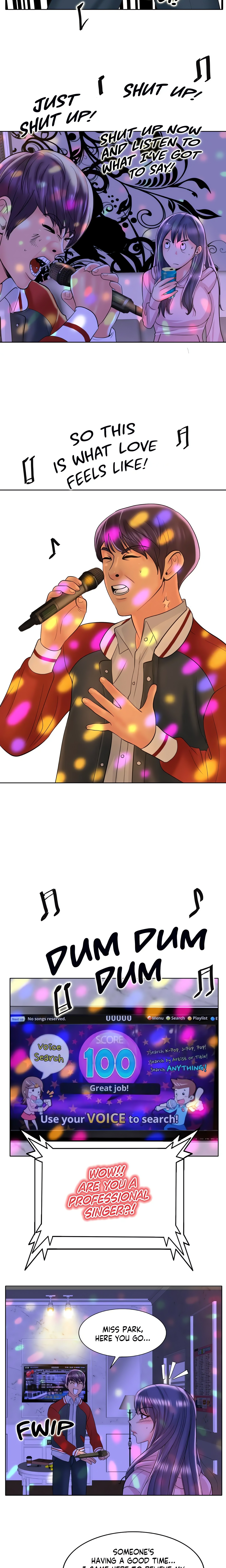 Exclusive Club (Uncensored) Page 5 - MangaHe