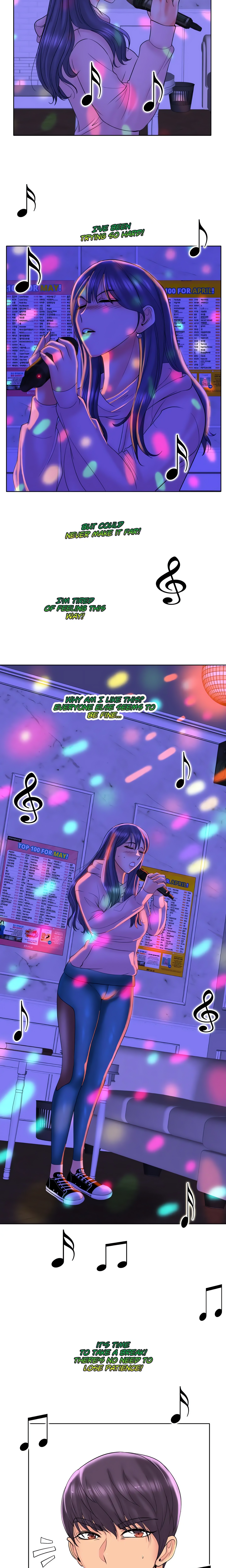 Exclusive Club (Uncensored) Page 7 - MangaHe