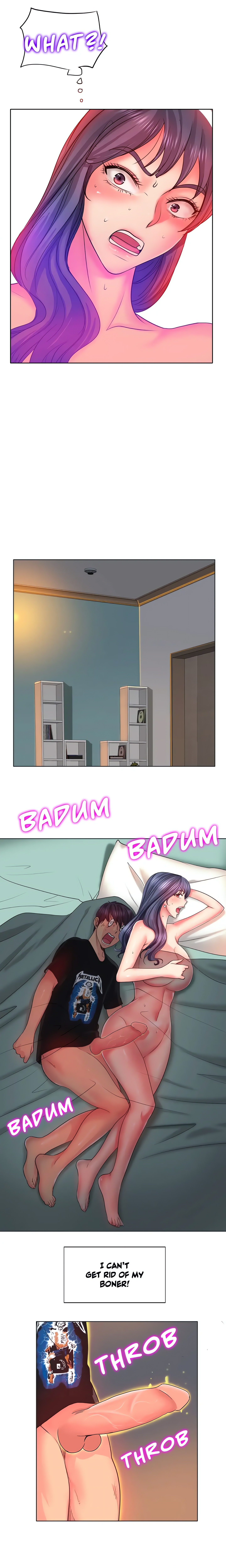 Exclusive Club (Uncensored) Page 4 - MangaHe