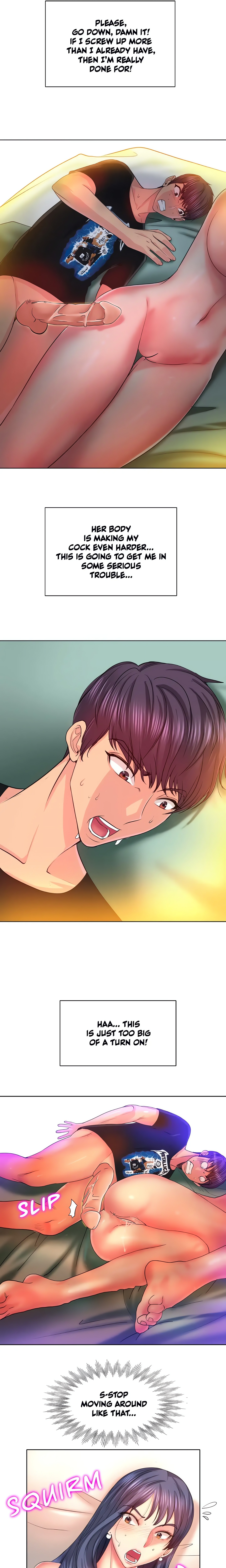 Exclusive Club (Uncensored) Page 5 - MangaHe