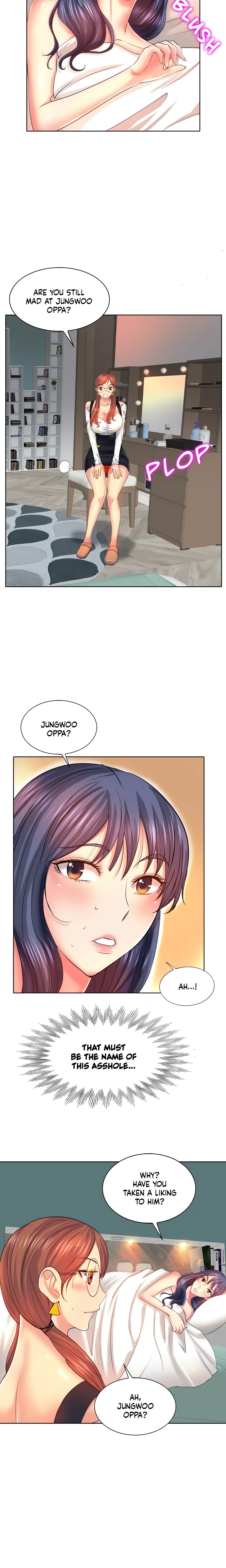 Exclusive Club (Uncensored) Page 6 - MangaHe