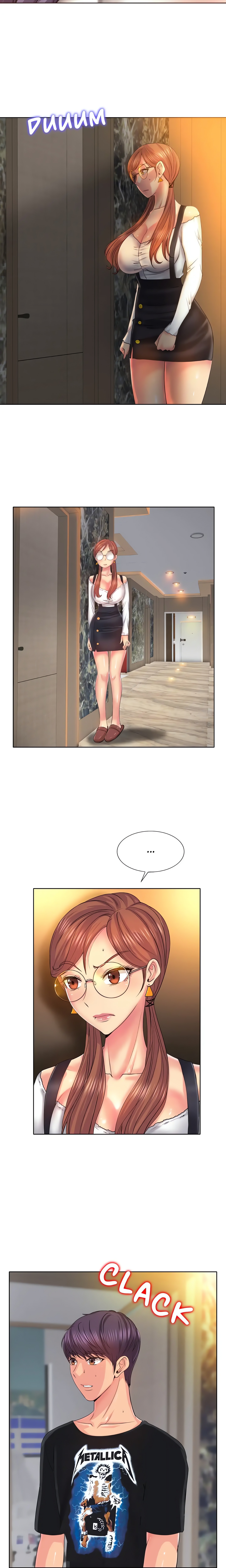 Exclusive Club (Uncensored) Page 4 - MangaHe