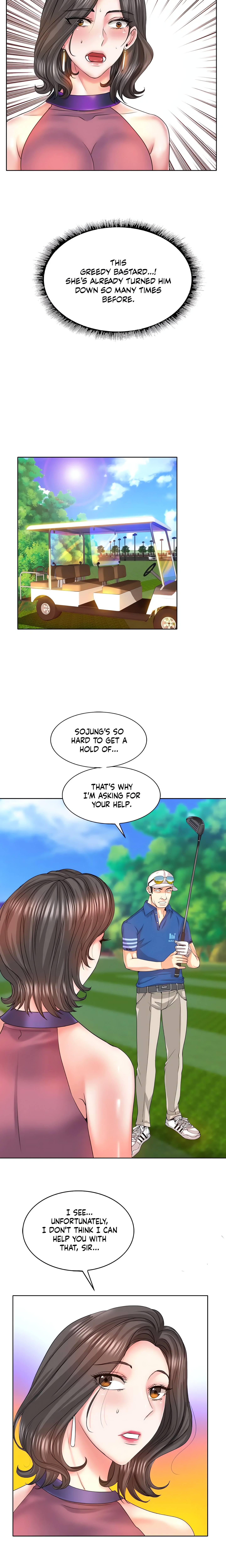 Exclusive Club (Uncensored) Page 4 - MangaHe